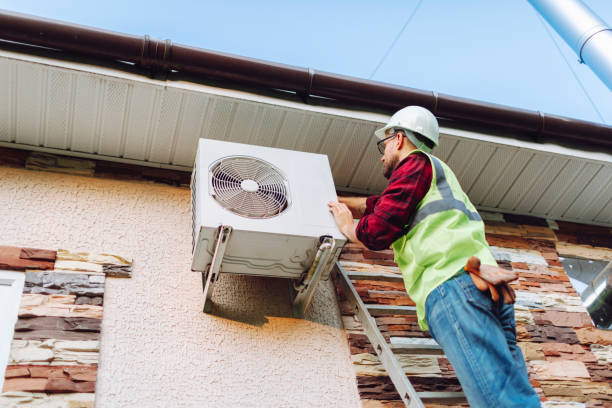 Best Emergency HVAC repair  in , AZ